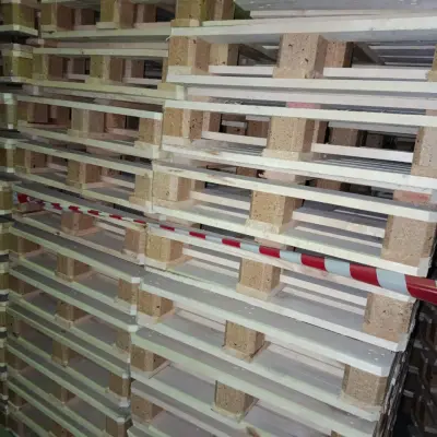 Поддоны новые