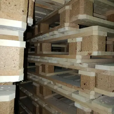 Поддоны новые