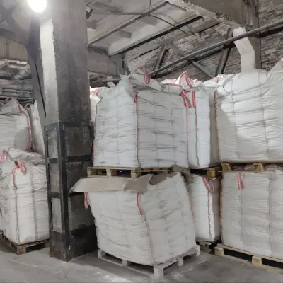 Катионный крахмал