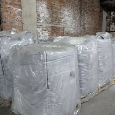 Катионный крахмал