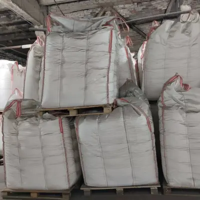 Катионный крахмал