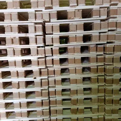 Поддоны новые