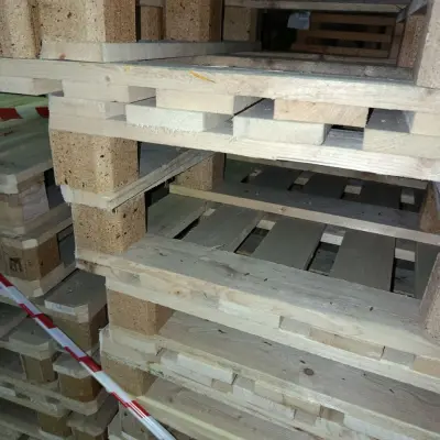 Поддоны новые