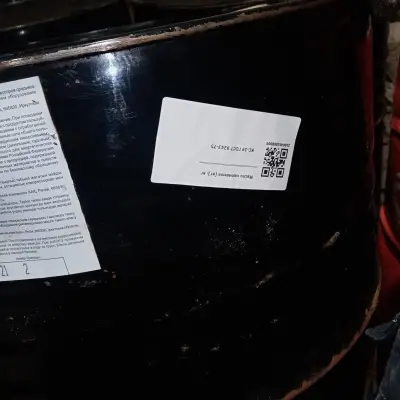 Масло компрессорное КС-19п А, ТУ 38.401-58-243-99