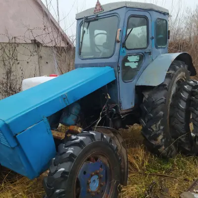 Продажа транспортного средства: Трактор Т - 40 документы отсутствуют.