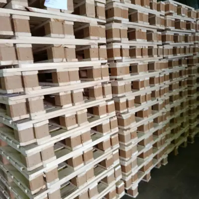 Поддоны новые