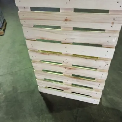 Поддоны новые