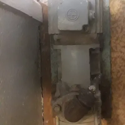 Насосы, двигатели, центрифуга