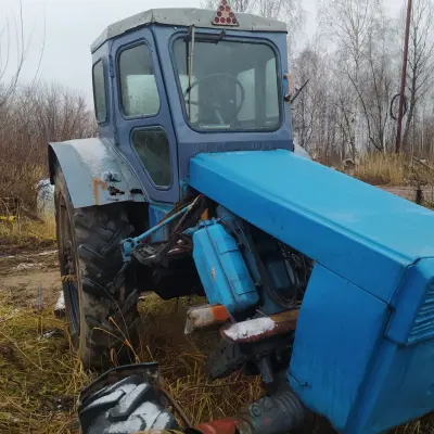 Продажа транспортного средства: Трактор Т - 40 документы отсутствуют.