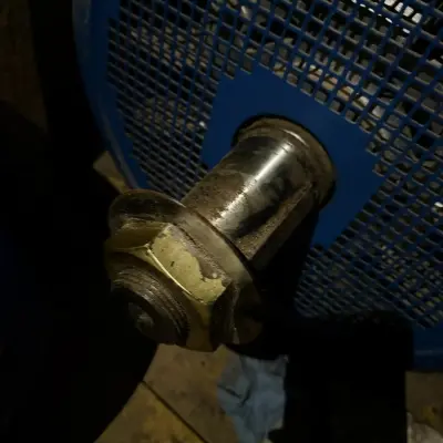 Крановый электродвигатель МТН 511-8У1 (30 кВт, 716 об/мин)