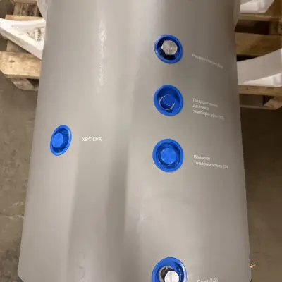 Водонагреватель Thermex Espero 300 F