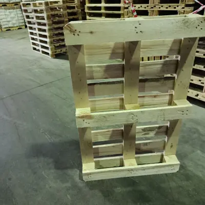 Поддоны новые