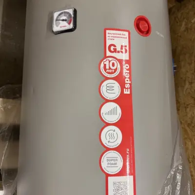 Водонагреватель Thermex Espero 300 F