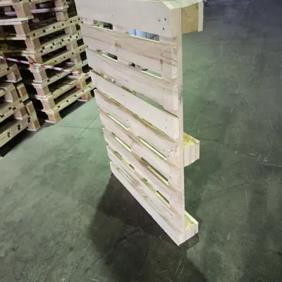 Поддоны новые