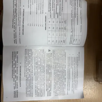 Водонагреватель Thermex Espero 300 F